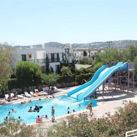 Tenda Hotel Bodrum Zewnętrze zdjęcie