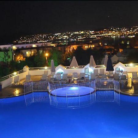 Tenda Hotel Bodrum Zewnętrze zdjęcie
