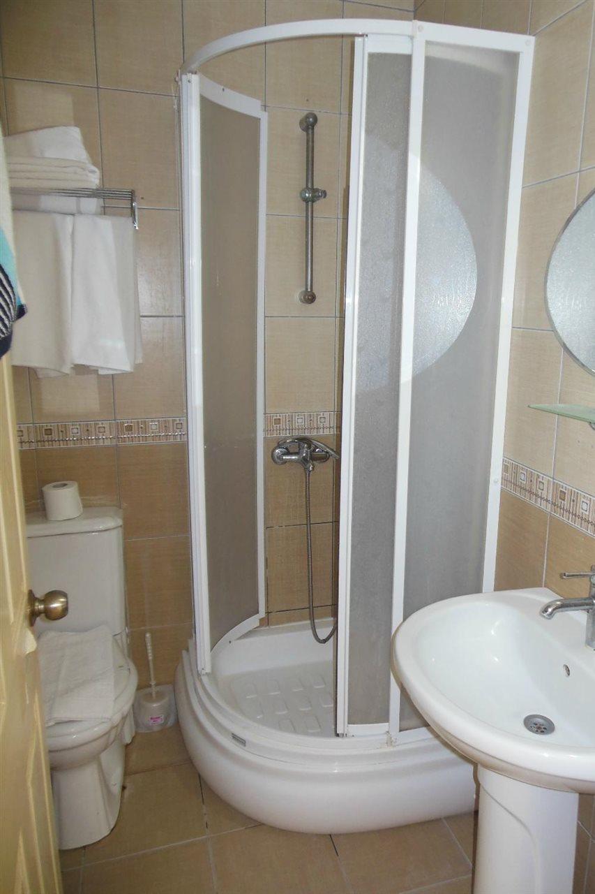 Tenda Hotel Bodrum Zewnętrze zdjęcie