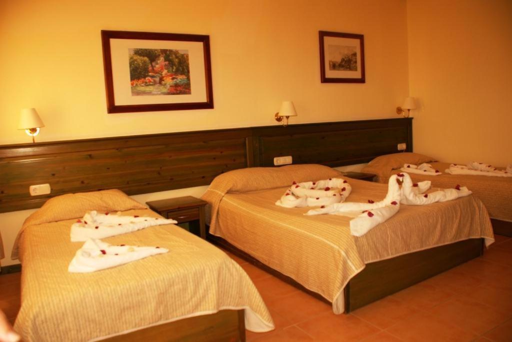 Tenda Hotel Bodrum Zewnętrze zdjęcie