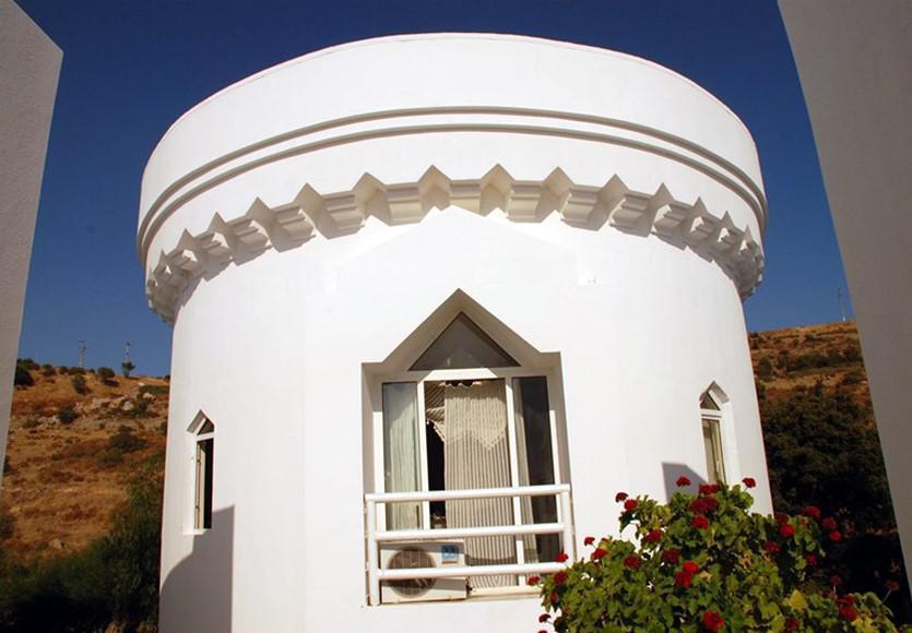 Tenda Hotel Bodrum Zewnętrze zdjęcie