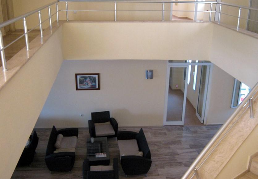 Tenda Hotel Bodrum Zewnętrze zdjęcie