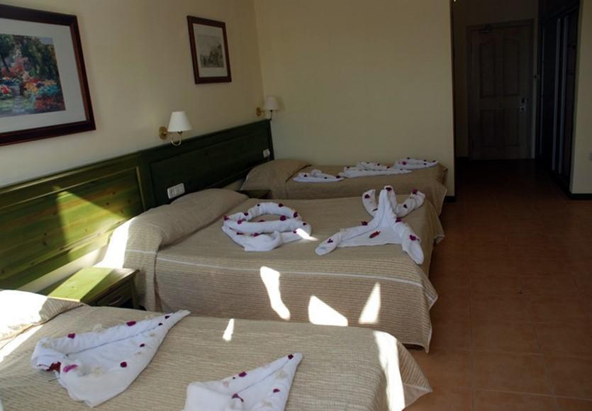 Tenda Hotel Bodrum Zewnętrze zdjęcie