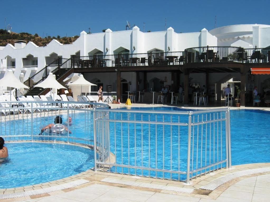 Tenda Hotel Bodrum Zewnętrze zdjęcie