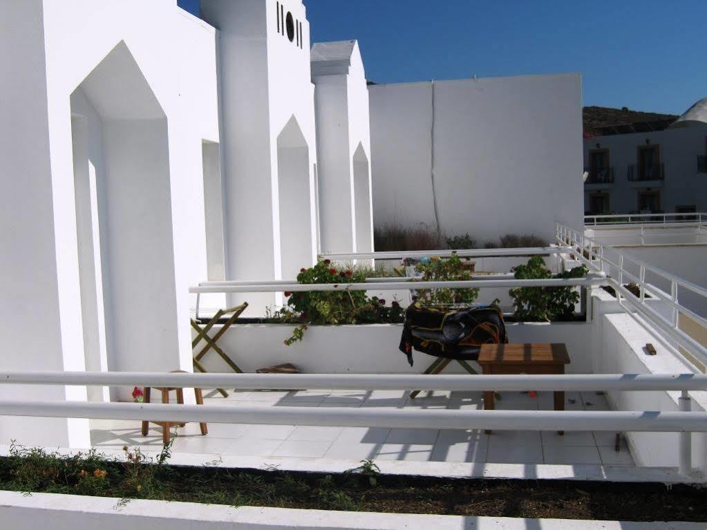 Tenda Hotel Bodrum Zewnętrze zdjęcie