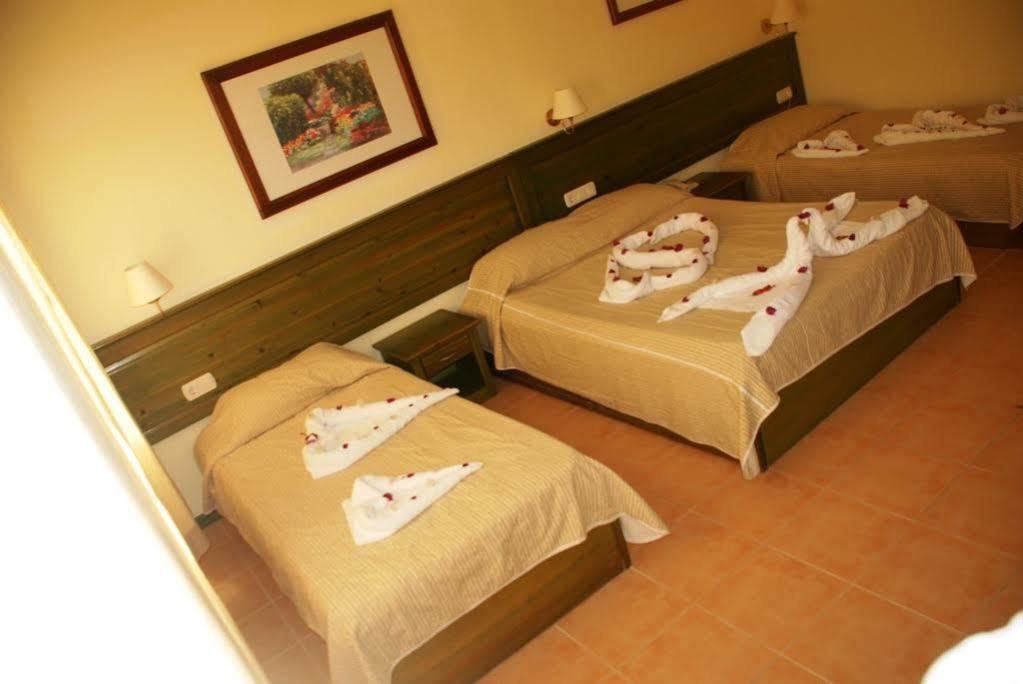 Tenda Hotel Bodrum Zewnętrze zdjęcie