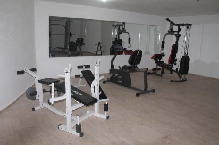 Tenda Hotel Bodrum Zewnętrze zdjęcie